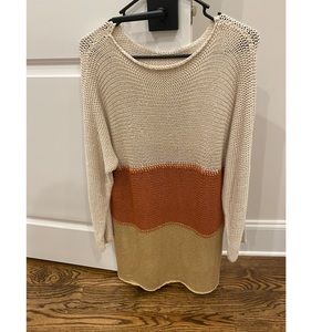 Small tunic - never worn